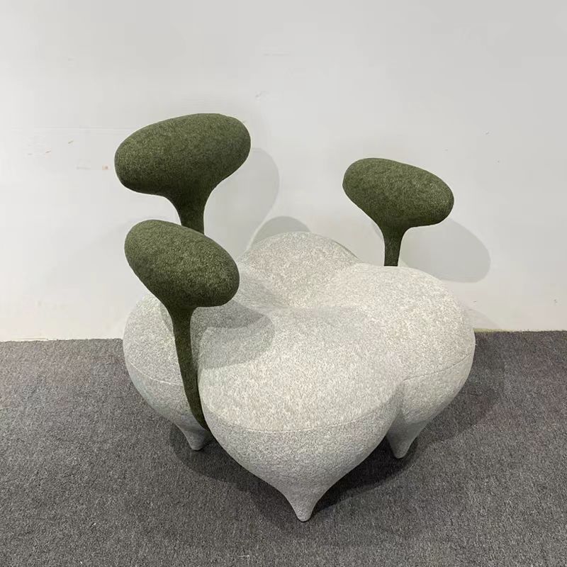Gaoliang Accent Chair Light Luxury Modern Creative Design OEM/ODM (DY05)