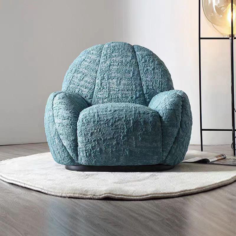 Gaoliang Accent Chair Modern Luxury Arm Relax OEM/ODM (DY07)