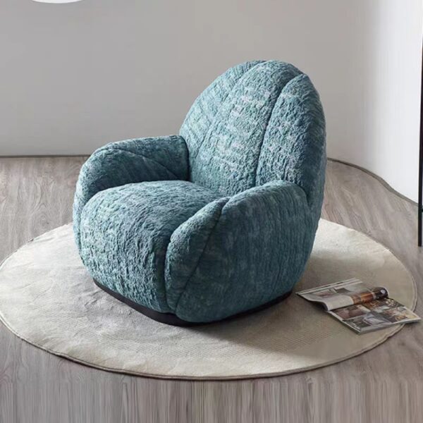 Gaoliang Accent Chair Modern Luxury Arm Relax OEM/ODM (DY07)