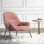 Gaoliang Accent Chair Light Luxury Relax Single Seat Sofa Chair OEM/ODM (DY101)