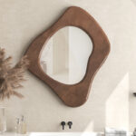 Gaoliang Vanity Mirrors For Bathroom Decorative OEM/ODM(JZ01)