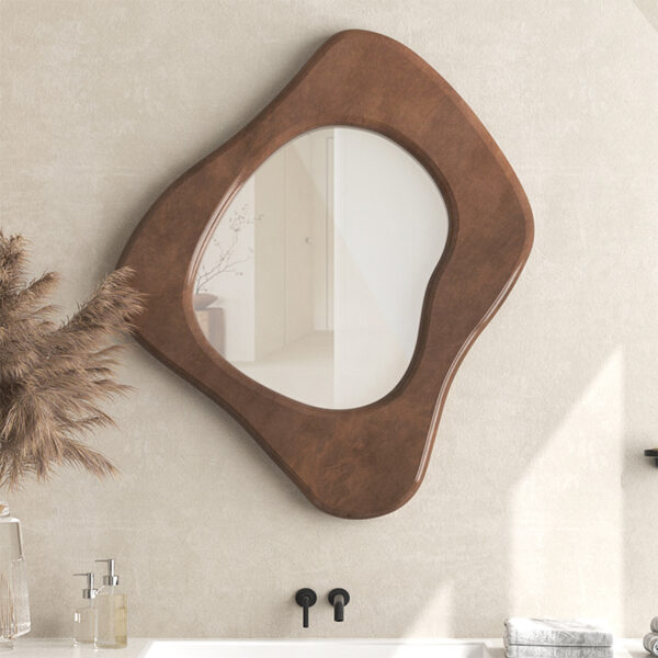 Gaoliang Vanity Mirrors For Bathroom Decorative OEM/ODM(JZ01)