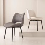 Gaoliang Dining Chair Modern Comfortable OEM/ODM(YZ156)