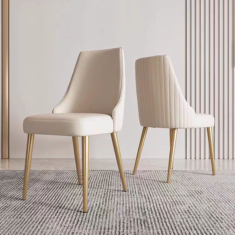 Gaoliang Dining Chair Modern Minimalist Style OEM/ODM(YZ161)
