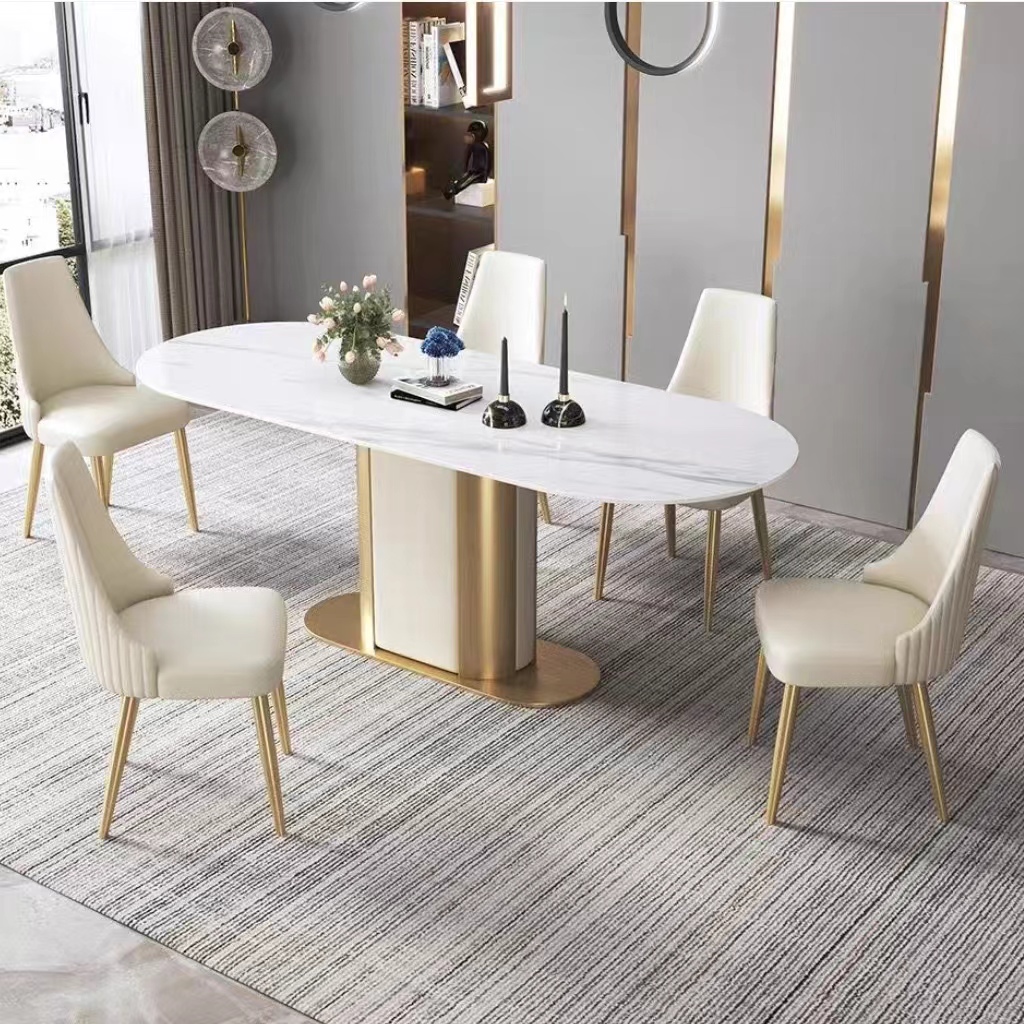 Gaoliang Dining Chair Modern Minimalist Style OEM/ODM(YZ161)