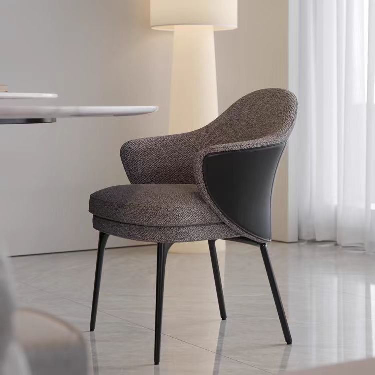Gaoliang Dining Chair Create Unique Shapes OEM/ODM(YZ162)