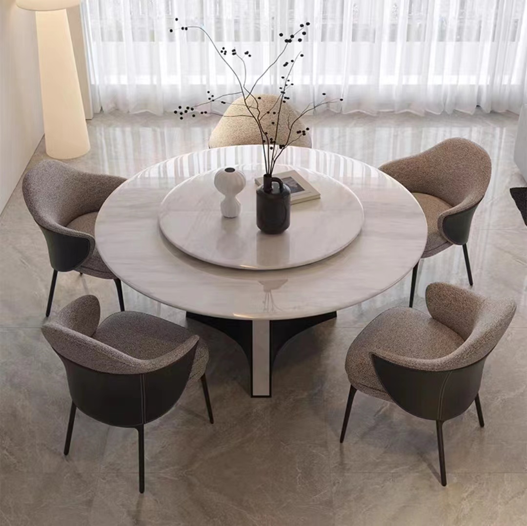Gaoliang Dining Chair Create Unique Shapes OEM/ODM(YZ162)