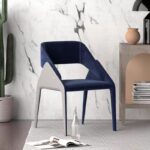 Gaoliang Dining Chair Italian Design OEM/ODM (YZ186)