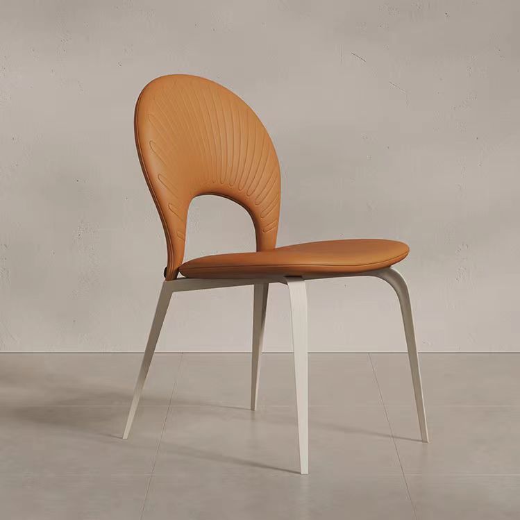 Gaoliang Dining Chair Italian Style Modern OEM/ODM(YZ38)