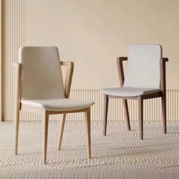 Gaoliang Dining Chair Minimalist Style ModernOEM/ODM(YZ54)