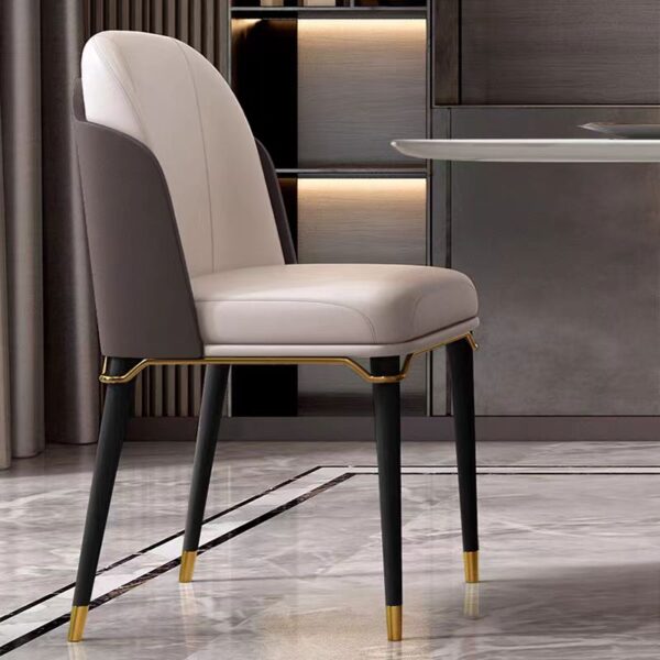 Gaoliang Dining Chair And Table Set Modern OEM/ODM(YZ79)