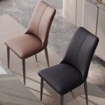 Gaoliang Dining Chair Modern Minimalist OEM/ODM(YZ90)