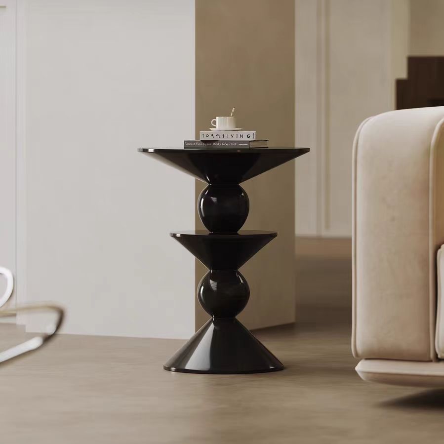 Gaoliang Side Table Unique Creative Shape Table (BJ60)