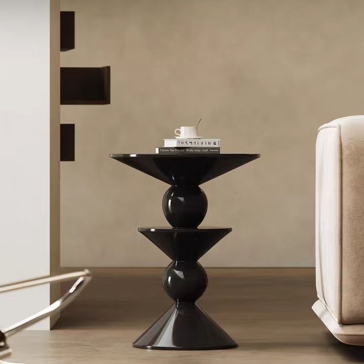 Gaoliang Side Table Unique Creative Shape Table (BJ60)
