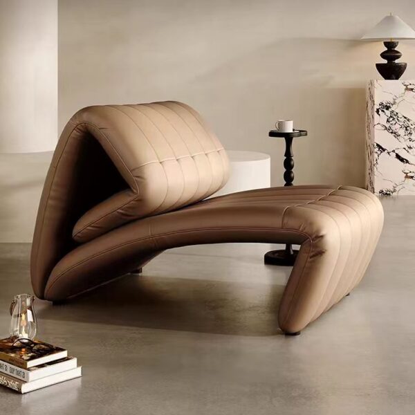 Gaoliang Accent Chair Italian Living Room Comfortable OEM/ODM (DY144)