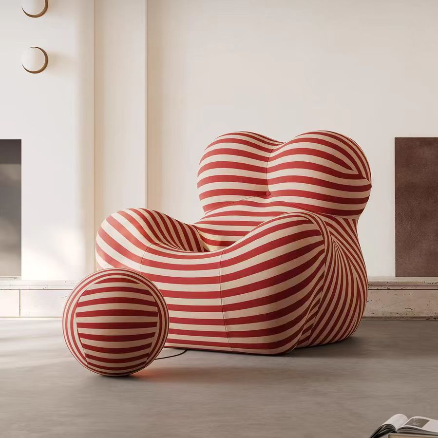 Gaoliang Leisure Chair Mother's Arms Compressible Sofa Chair OEM/ODM (DY74)