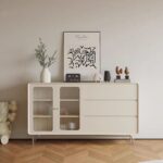 Gaoliang Sideboard Cabinet Modern Storage OEM/ODM(GZ108)
