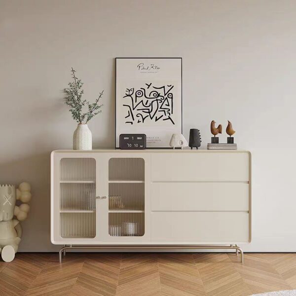 Gaoliang Sideboard Cabinet Modern Storage OEM/ODM(GZ108)