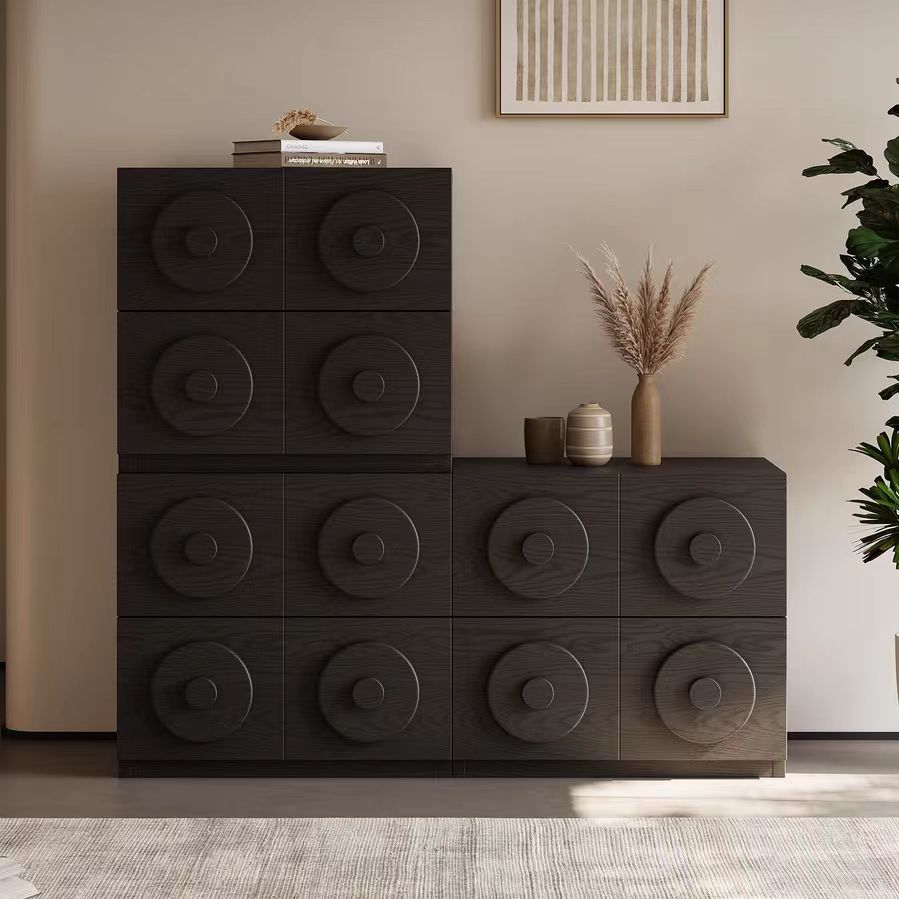 Gaoliang Sideboard Cabinet Free Combination OEM/ODM(GZ22)