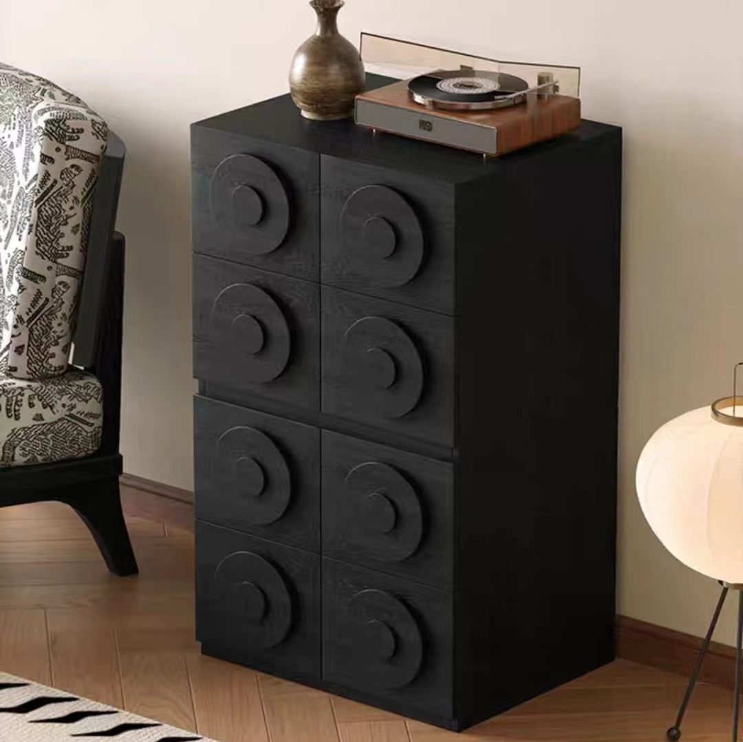 Gaoliang Sideboard Cabinet Free Combination OEM/ODM(GZ22)