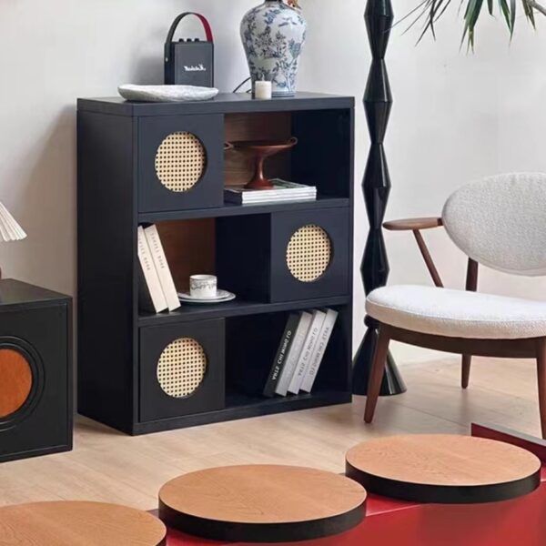 Gaoliang Sideboard Cabinet Nordic Module Combination OEM/ODM(GZ50)