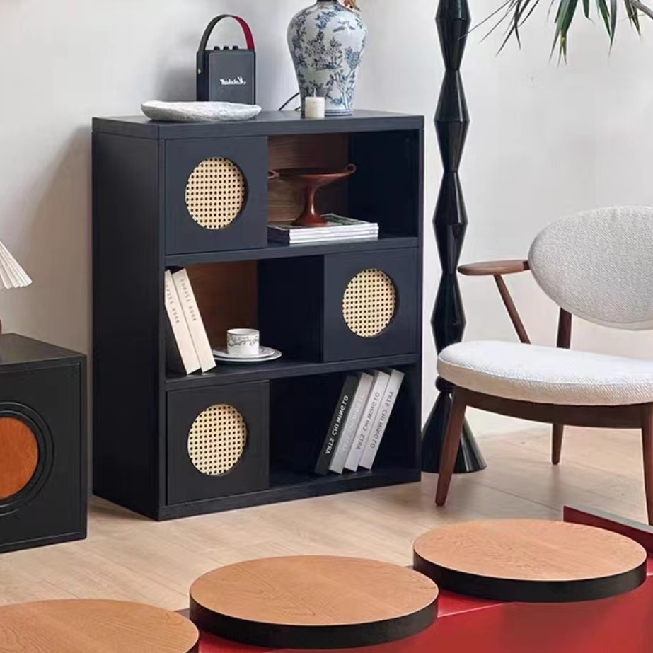 Gaoliang Sideboard Cabinet Nordic Module Combination OEM/ODM(GZ50)