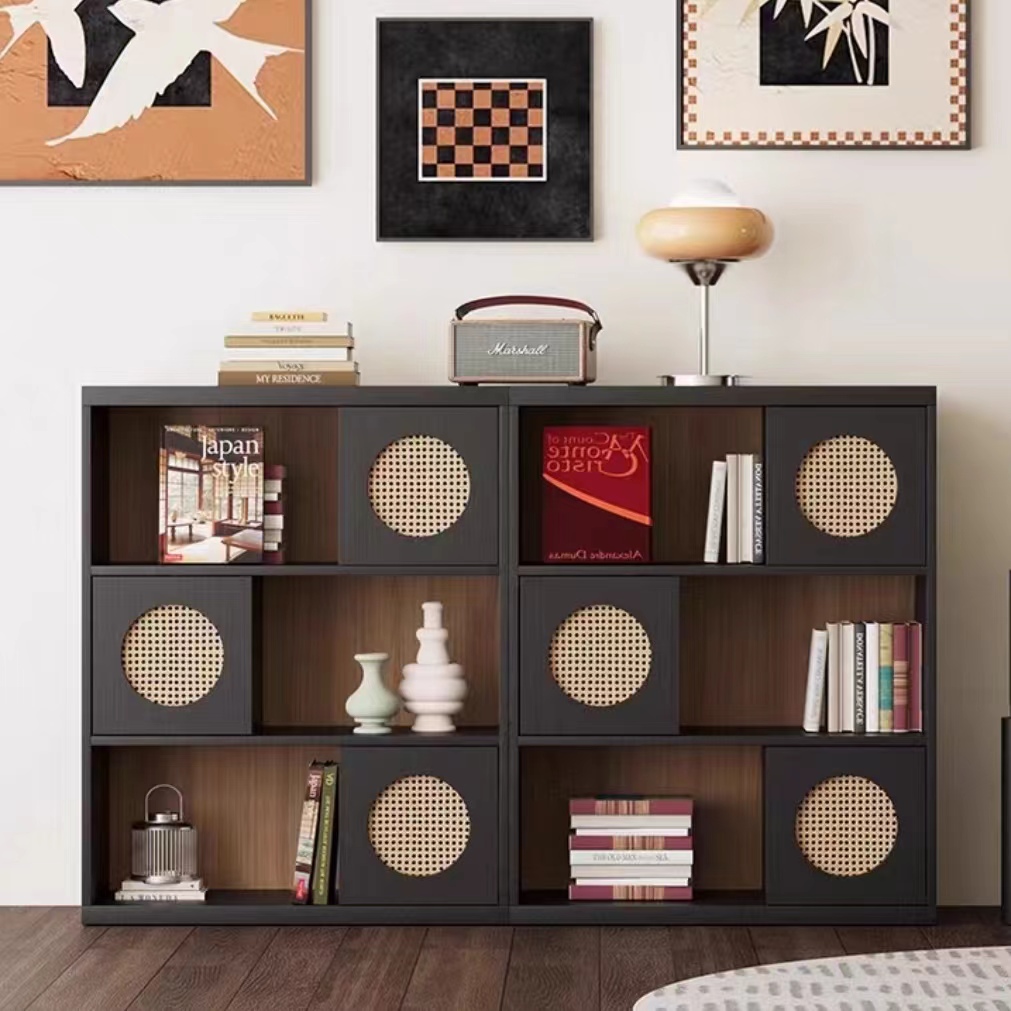 Gaoliang Sideboard Cabinet Nordic Module Combination OEM/ODM(GZ50)