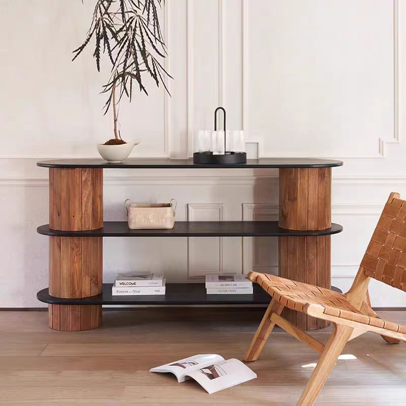 Gaoliang Sideboard Cabinet Vintage Living Room OEM/ODM(GZ78)