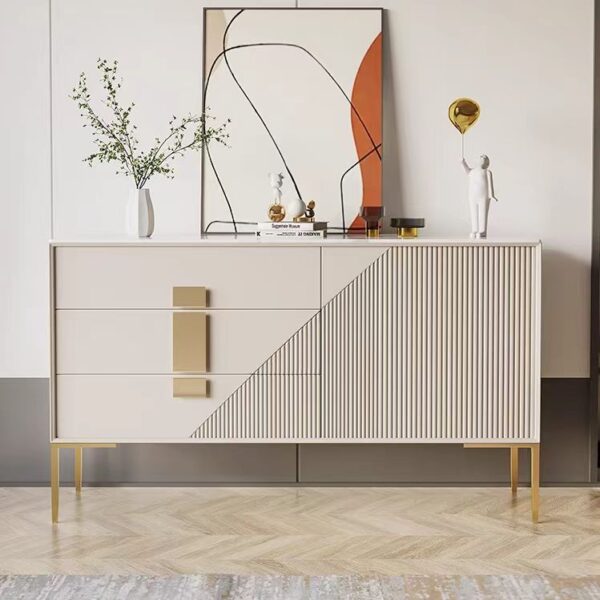 Gaoliang Sideboard Cabinet Modern Minimalist OEM/ODM(GZ85)