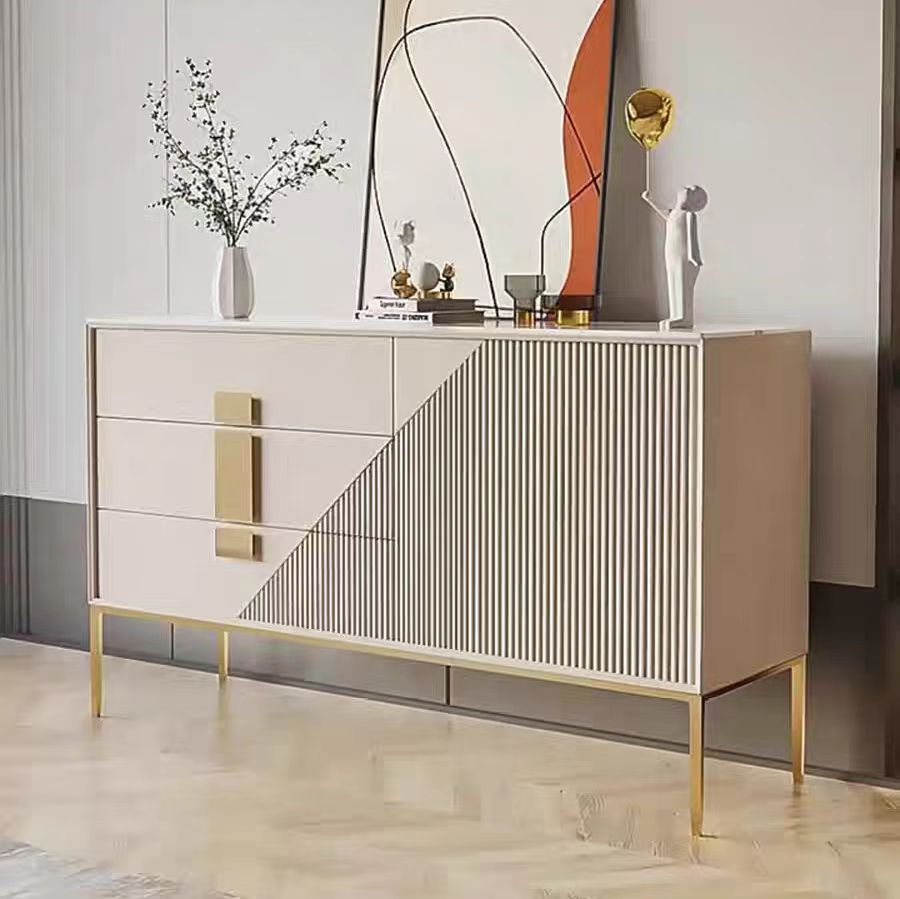 Gaoliang Sideboard Cabinet Modern Minimalist OEM/ODM(GZ85)