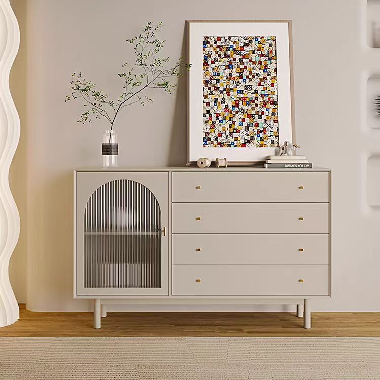 Gaoliang Sideboard Modern Nordic Tea Cabinet OEM/ODM(GZ87)