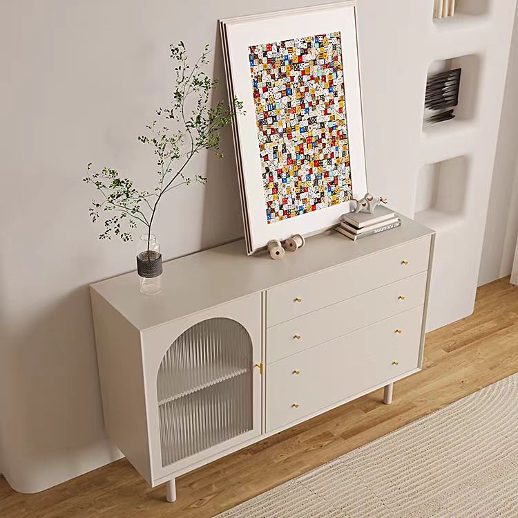 Gaoliang Sideboard Modern Nordic Tea Cabinet OEM/ODM(GZ87)