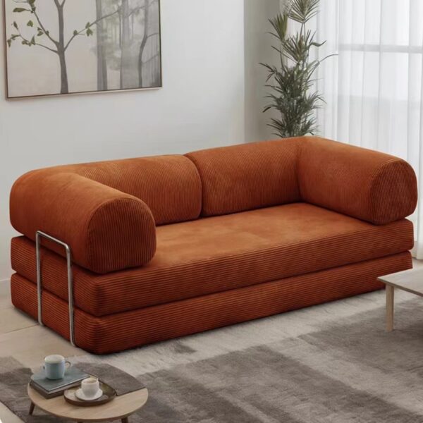 Gaoliang Sofa Bed Free Combination Comfortable OEM/ODM(compress 02)