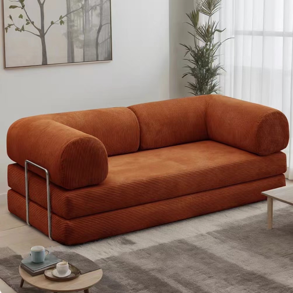 Gaoliang Sofa Bed Free Combination Comfortable OEM/ODM(compress 02)