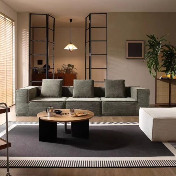 Gaoliang Compress Sofa Minimalist and Morden OEM/ODM(compress 01)
