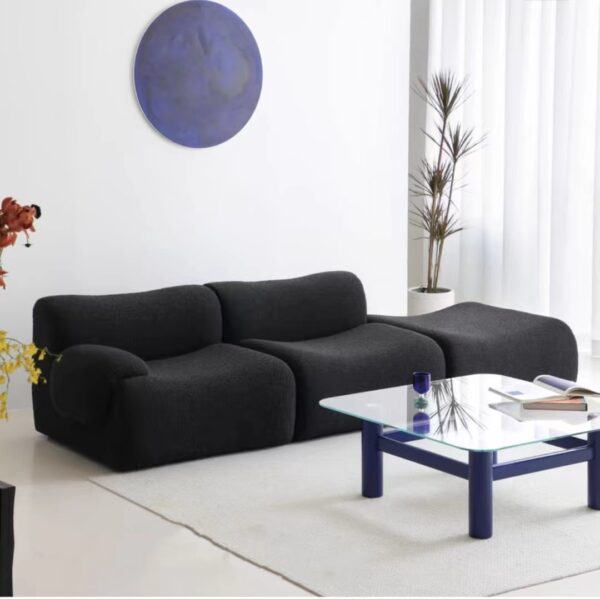 Gaoliang Compressed Sofa Free to Match OEM/ODM (compress04)