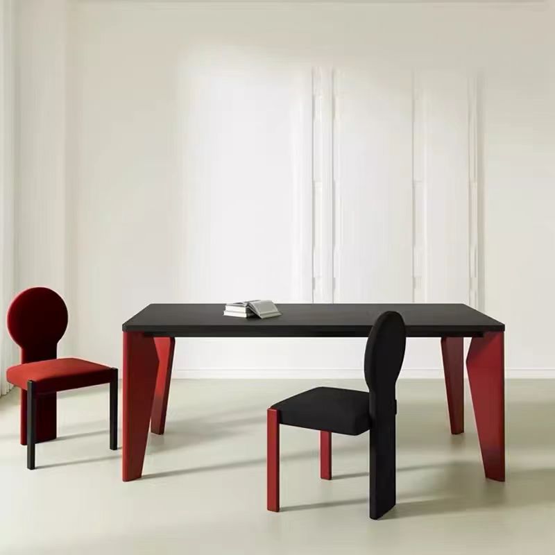 Gaoliang Dining Table Modern Creative Design OEM/ODM (CZ175)