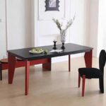Gaoliang Dining Table Modern Creative Design OEM/ODM (CZ175)