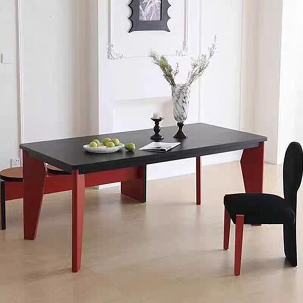 Gaoliang Dining Table Modern Creative Design OEM/ODM (CZ175)