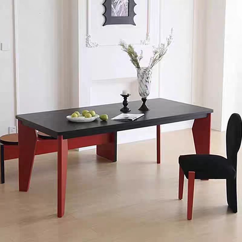 Gaoliang Dining Table Modern Creative Design OEM/ODM (CZ175)