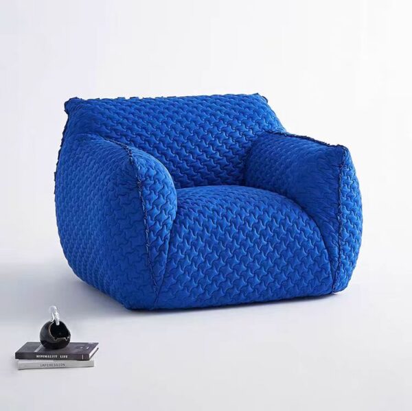 Gaoliang Accent Chair with Handrail Living Room Furniture OEM/ODM (DY154)