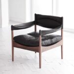 Gaoliang Leisure Chair Modern Luxury Leather OEM/ODM (DY33)