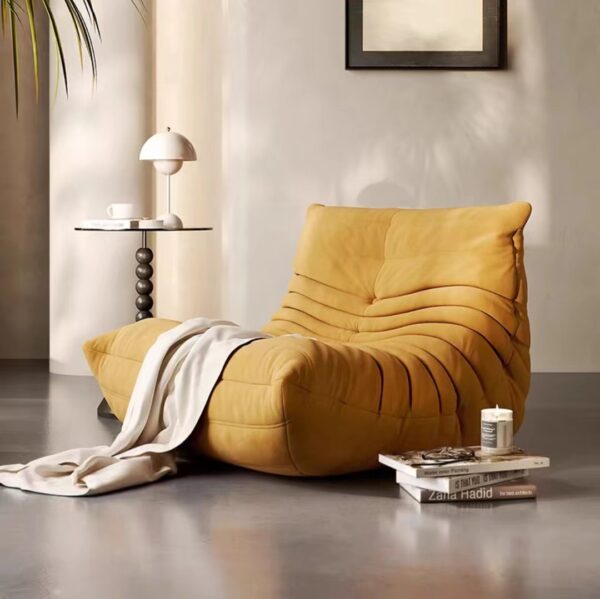 Gaoliang Accent Chair Comfortable Living Room Decoration OEM/ODM (DY88)
