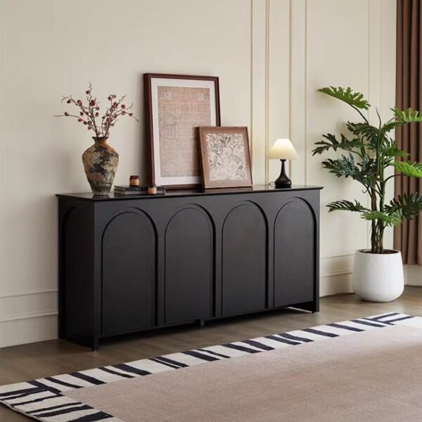 Gaoliang Sideboard Cabinet Italian Antique OEM/ODM(GZ10)