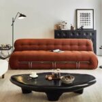 Gaoliang sofa Hot Sale Modern Comfortable OEM/ODM (SF10)