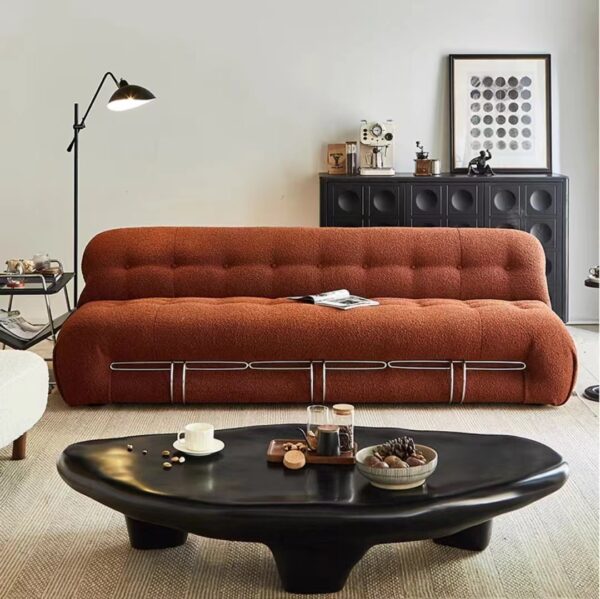 Gaoliang sofa Hot Sale Modern Comfortable OEM/ODM (SF10)