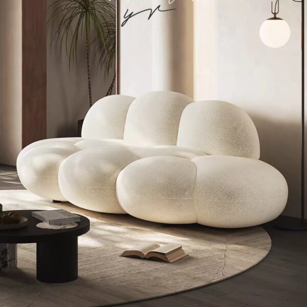 Gaoliang Sofa Nordic Style Modern Simple OEM/ODM(SF16)