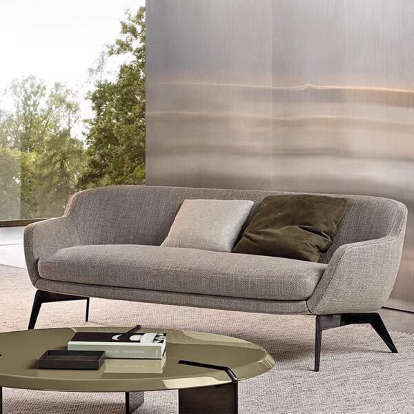 Gaoliang Sofa For Indoor Modern Nordic Style Minimalist OEM/ODM (SF42)