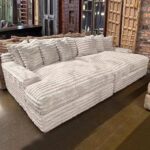 Gaoliang Compressed Sofa Bed Lazy Modern OEM/ODM (Compress05)