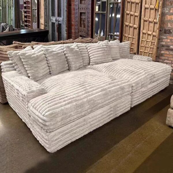 Gaoliang Compressed Sofa Bed Lazy Modern OEM/ODM (Compress05)